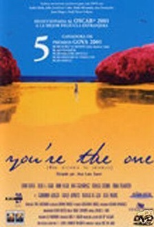 Película You're the one (una historia de entonces)