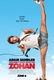 Frases de Zohan: Licencia para peinar