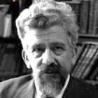 Immagine di Abraham Joshua Heschel