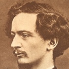 Immagine di Algernon Charles Swinburne