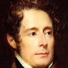 Immagine di Alphonse Marie Louis de Lamartine