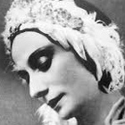 Immagine di Anna Pavlova