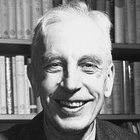 Immagine di Arnold Joseph Toynbee