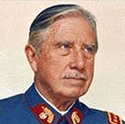 Immagine di Augusto José Ramón Pinochet