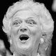 Frases de Barbara Bush