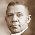 Immagine di Booker Taliaferro Washington