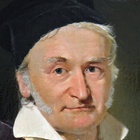 Immagine di Carl Friedrich Gauss