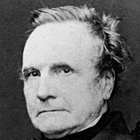 Immagine di Charles Babbage