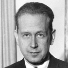 Immagine di Dag Hjalmar Agné Carl Hammarskjold