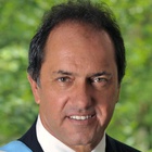 Immagine di Daniel Scioli