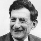 Immagine di David Bohm