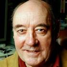 Immagine di Desmond Morris