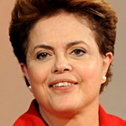 Immagine di Dilma Rousseff