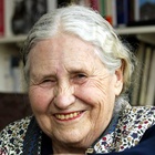 Immagine di Doris May Lessing