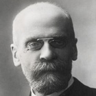 Immagine di Emile Durkheim