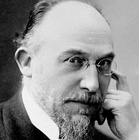 Immagine di Erik Satie