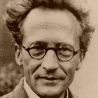 Immagine di Erwin Schrodinger