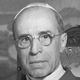 Frases de Papa Pio XII