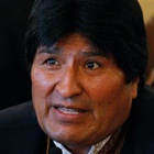 Immagine di Evo Morales