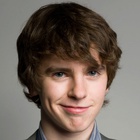 Immagine di Freddie Highmore