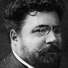 Immagine di Gaston Leroux