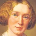 Immagine di George Eliot