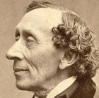 Immagine di Hans Christian Andersen