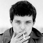 Immagine di Ian Kevin Curtis