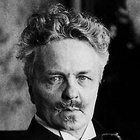 Immagine di August Strindberg