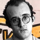 Immagine di Keith Haring