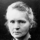 Immagine di Marie Curie