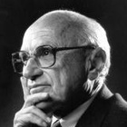 Immagine di Milton Friedman