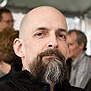 Immagine di Neal Stephenson