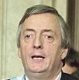 Immagine di Néstor Kirchner