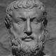 Frases de Parménides de Elea