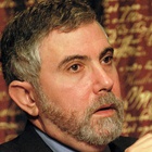 Immagine di Paul Robin Krugman