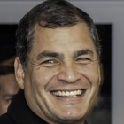 Immagine di Rafael Correa