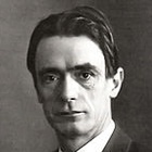 Immagine di Rudolf Steiner