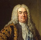 Immagine di Sir Robert Walpole