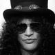 Frases de Slash