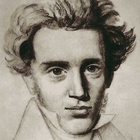 Immagine di Søren Aabye Kierkegaard