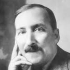 Immagine di Stefan Zweig