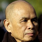 Immagine di Thich Nhat Hanh