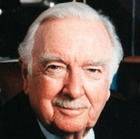 Immagine di Walter Cronkite