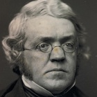 Immagine di William Makepeace Thackeray