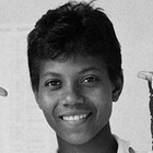 Immagine di Wilma Rudolph