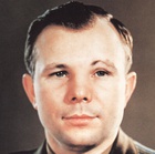 Immagine di Yuri Gagarin